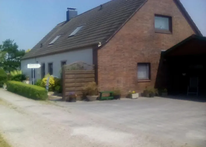 up de Pfahldeichsweg