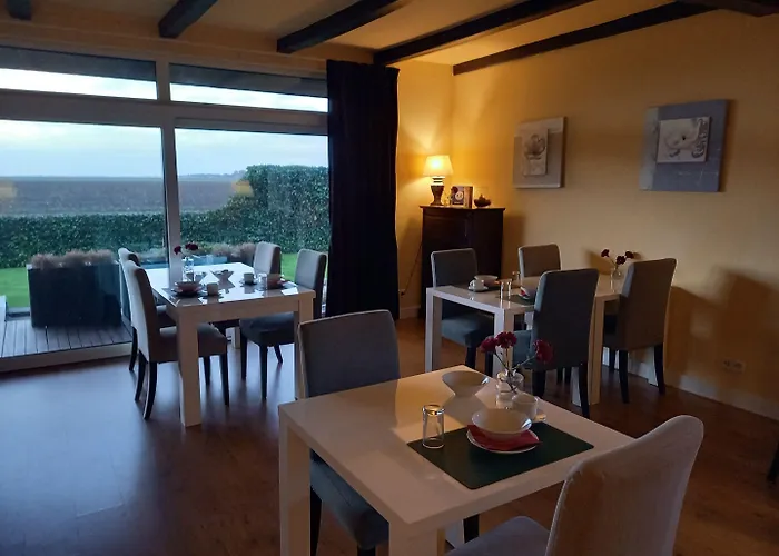 Bed&Breakfast Rheiderland